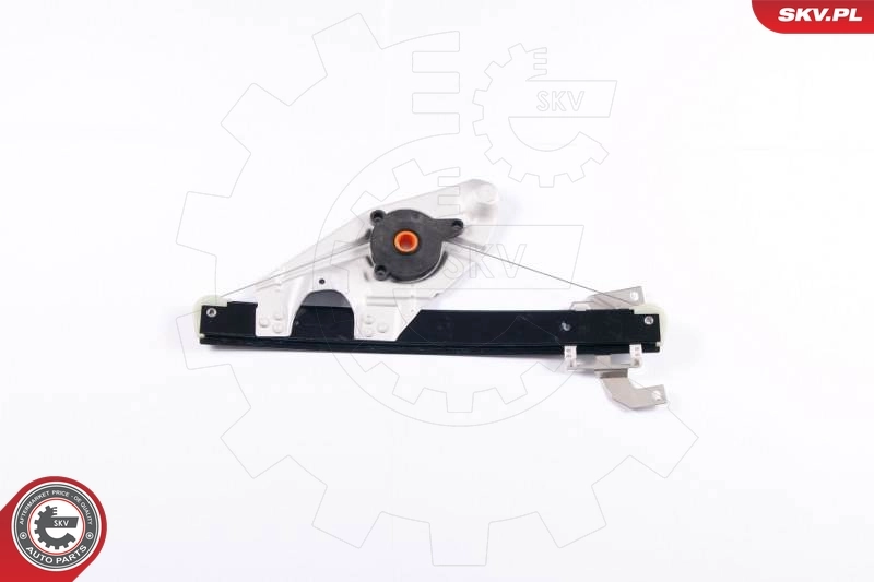 Window Regulator
